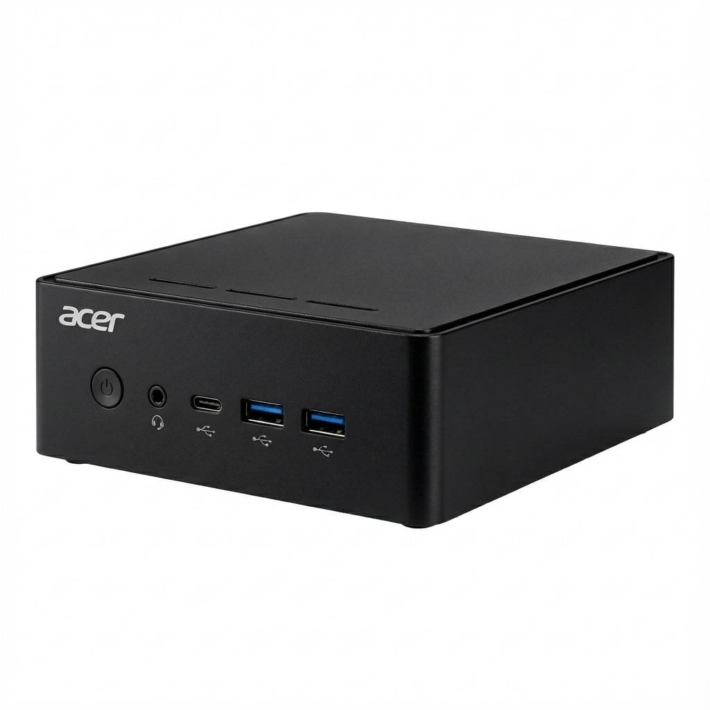 ACER NUC VN1502G N150 PC-Systeme Marken PCs