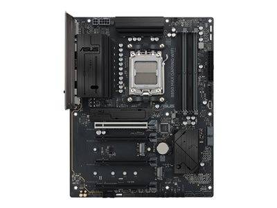 ASUS B850 MAX GAMING WIFI (AMD,AM5,DDR5,ATX) Multimedia-Technik Mainboards AMD