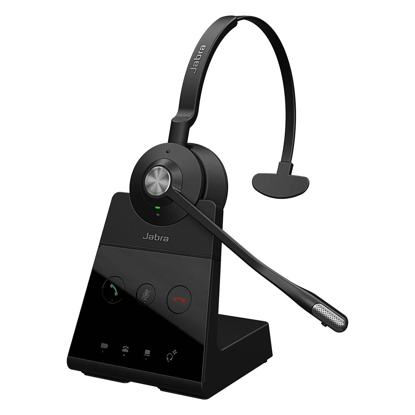 Jabra Engage 65 SE Eingabe / Ausgabe Kopfhörer & Headsets