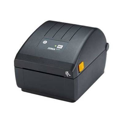 Zebra ZD230 Thermodirekt-Etikettendrucker 203dpi Multimedia-Technik Etikettendrucker