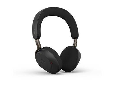 JABRA Evolve3 75 MS Link390c Black WLC C Eingabe / Ausgabe Kopfhörer & Headsets