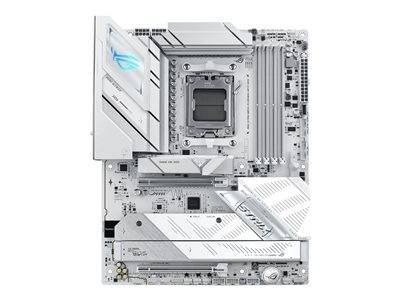 ASUS ROG STRIX B850-A GAMING WIFI7 NEO (AMD,AM5,DDR5,ATX) Multimedia-Technik Mainboards AMD