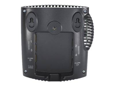 APC NetBotz Room Sensor Pod 155 Server, Storage & USV Server-, Speicher- und USV-Zubehör