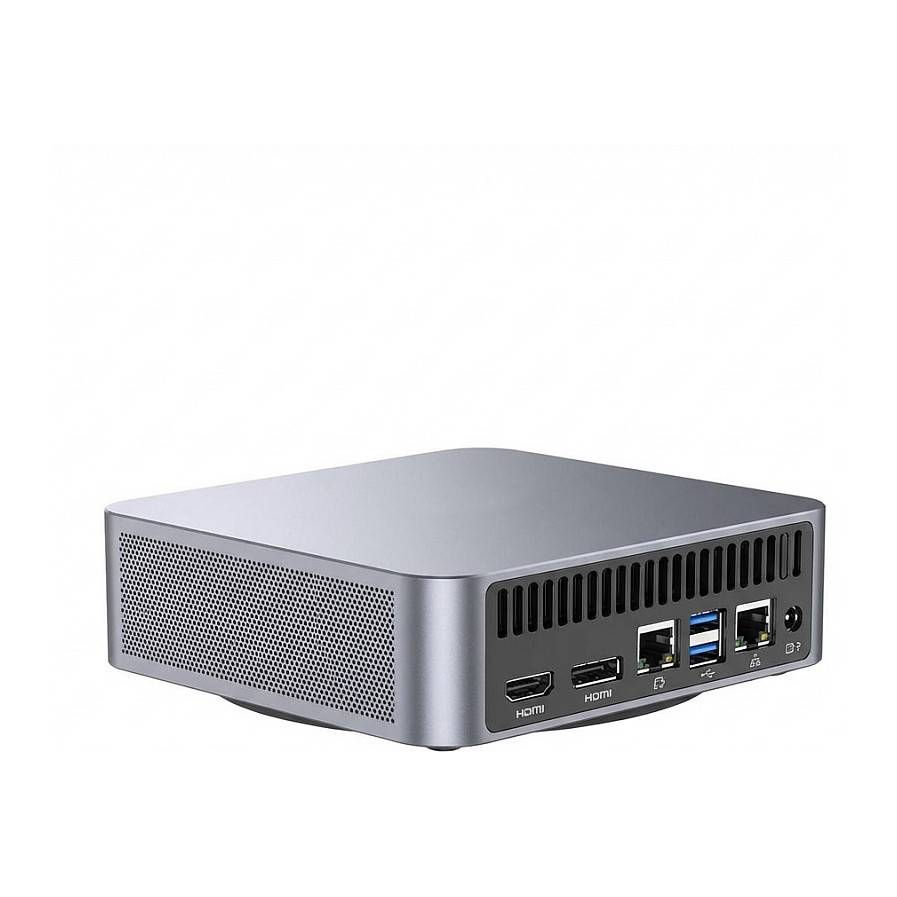 NUC Innovation U5 GEN14 Wifi7 PC-Systeme Mini-PC / Barebones