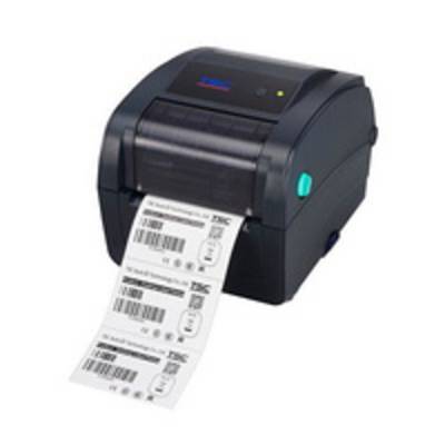 TSC Etikettendrucker TC200 USB Ethernet RS-232 203dpi 6 ips Multimedia-Technik