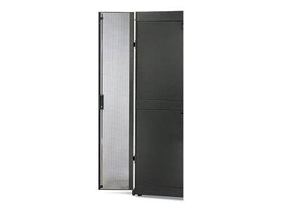 APC NETSHELTER SX 42U Perforated Doors Server, Storage & USV Server-, Speicher- und USV-Zubehör