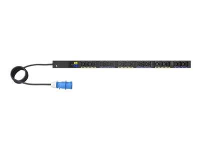 EATON PDU G4 BA 0U 309 32A 1P Server, Storage & USV Stromverteilungseinheiten (PDU) PDU Basic