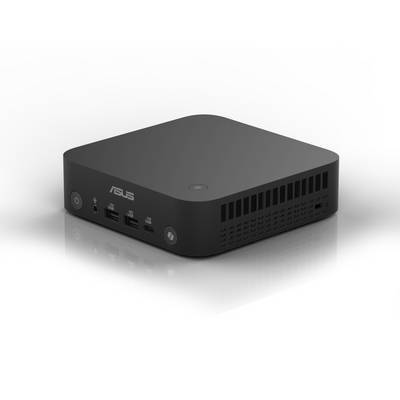 ASUS PN54-BBR321MNS1 R3 210:4C/8T (28W) Multimedia-Technik Barebones