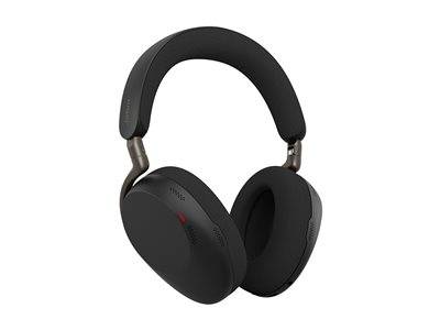JABRA Evolve3 85 UC Link390c Black Eingabe / Ausgabe Kopfhörer & Headsets