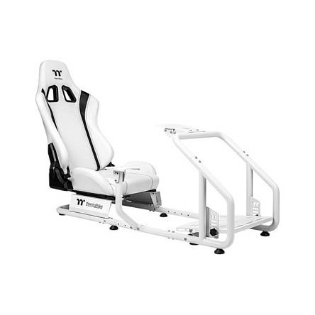 Thermaltake GSC-R30-CPASWH-01 video game chair Eingabegeräte Joysticks/-pads/-wheels
