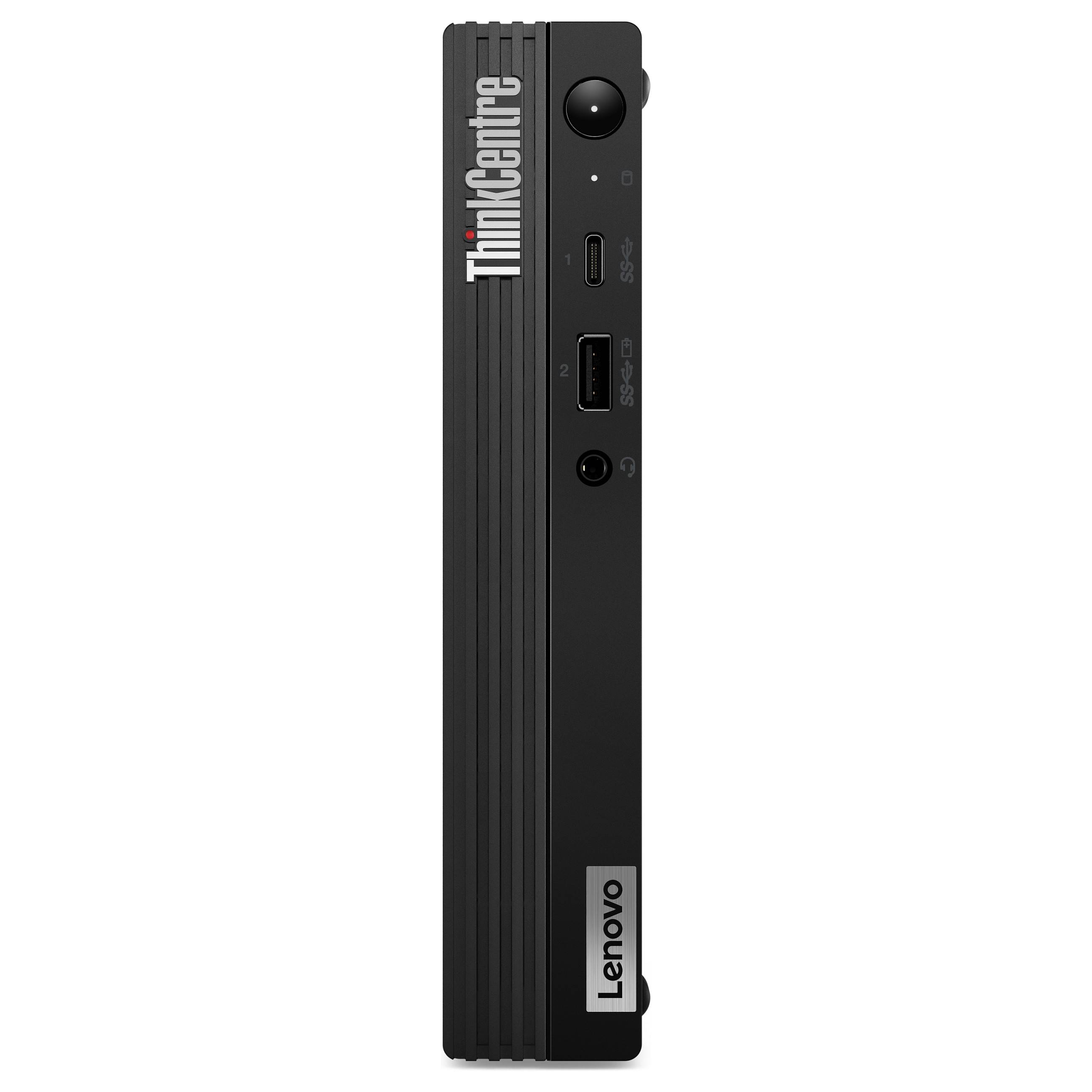 Lenovo ThinkCentre M75q Gen 2 PC-Systeme Marken PCs