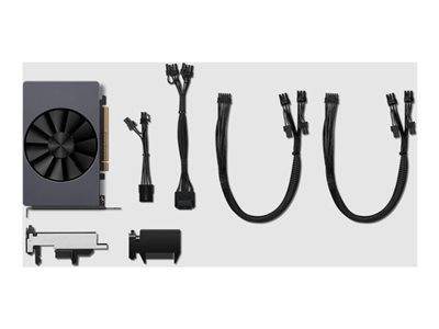 LENOVO NVIDIA GeForce RTX 5060 8GB Komponenten Grafikkarten (GPU) Workstation
