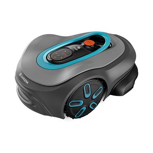 Gardena smart SILENO pro Home & Living Hobby & Freizeit