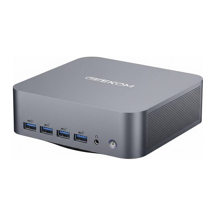 NUC Innovation U7 GEN14 Wifi7 PC-Systeme Mini-PC / Barebones