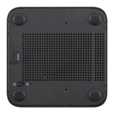 ASUS PN54-BBR522MNS1 R5 220: 6C/12T (28W) Multimedia-Technik Barebones