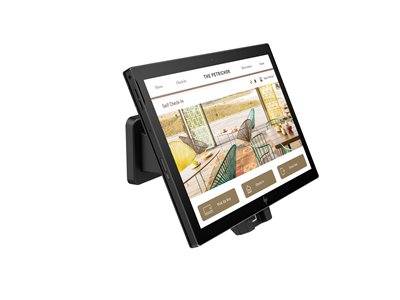 HP Engage Go Tilt Mount Notebook, PC & Tablet Optionen & Zubehör fürPoint Of Sale (POS)
