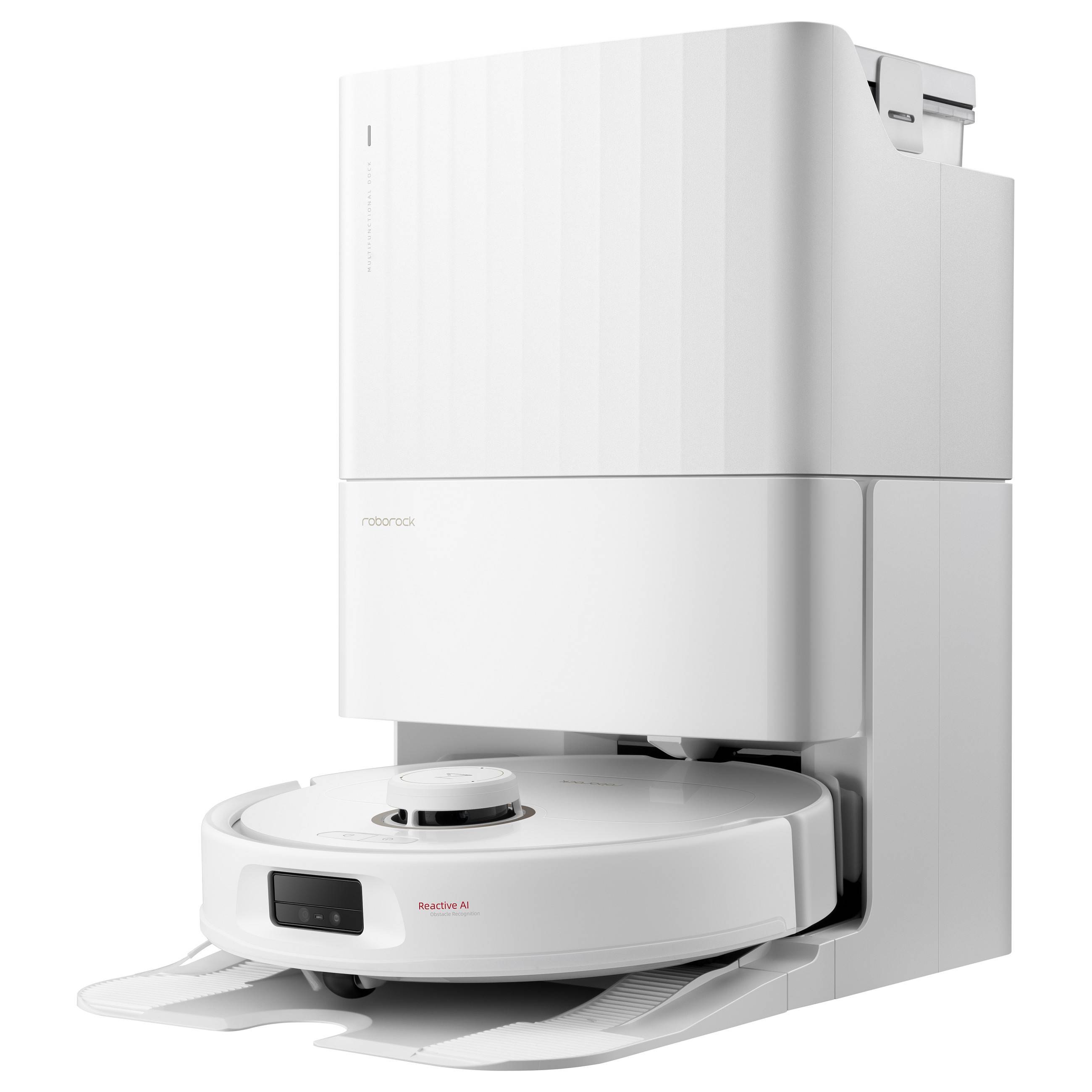 Roborock Qrevo MaxV Home & Living Reinigung Saugroboter