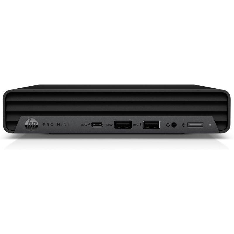 HP Pro Mini 400 G9 i5-12500T/16GB/512SSD/WLAN/W11Pro PC-Systeme Marken PCs