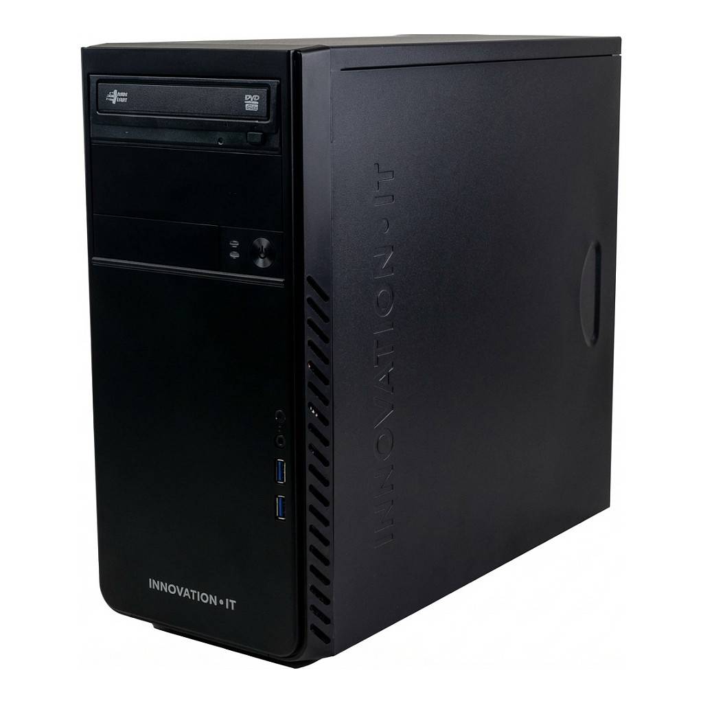 Innovation IT PC Intel ULTRA 5 225 / 16GB / SSD 512GB M.2 NVMe* PC-Systeme PC Systeme