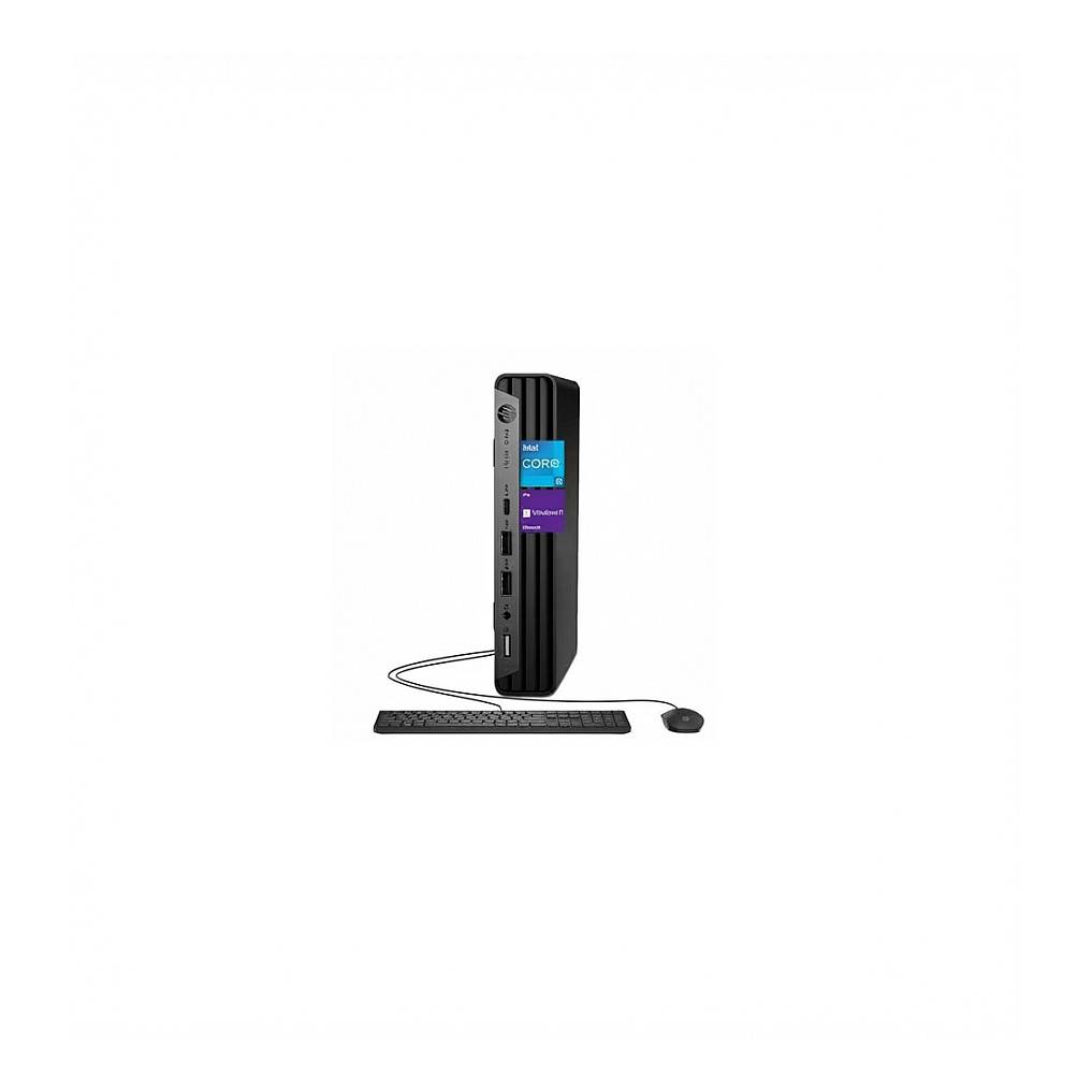 HP Pro Mini 400 G9 i5-13500T/16GB/512SSD/WLAN/W11Pro PC-Systeme Marken PCs