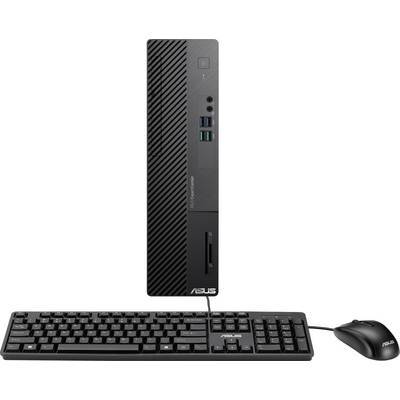 ASUS ExpertCenter D5 i5-14500 8 512 S501SER-514500074W W11H Multimedia-Technik PC-Systeme