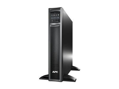 APC Smart-UPS X 1000VA Rack/Tower Refurb Server, Storage & USV Unterbrechungsfreie Stromversorgung