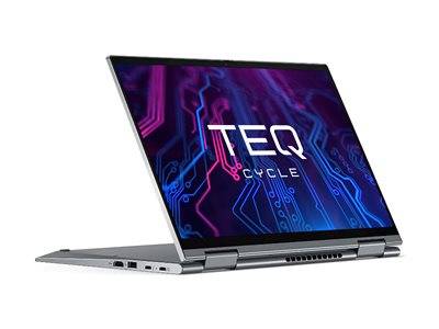 TEQCYCLE Lenovo Grade A ThinkPad X1 Yoga Notebook, PC & Tablet Notebooks Refurbished