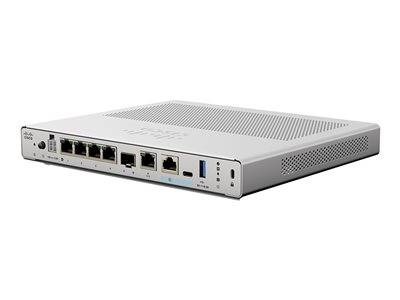 CISCO CSF220 Threat Defense Netzwerk & Smart Home Firewalls