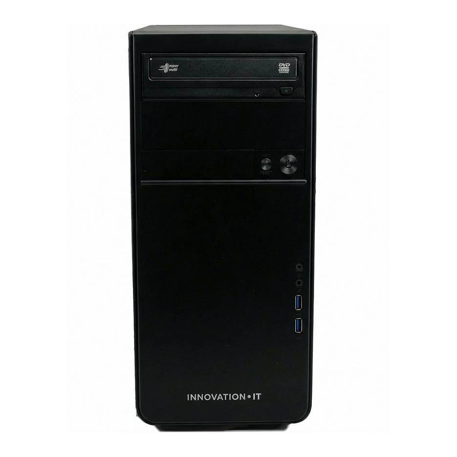 Innovation IT PC Intel ULTRA 7 265 / 16GB / SSD 1TB M.2 NVMe* PC-Systeme PC Systeme