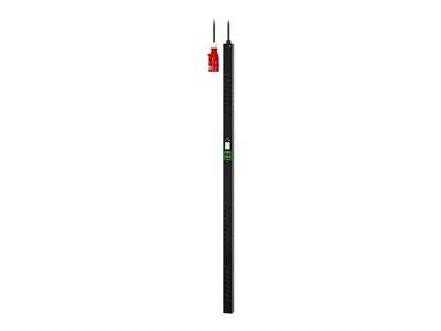 APC Easy PDU Metered Zero U 11 kW 230V Server, Storage & USV Stromverteilungseinheiten (PDU) PDU