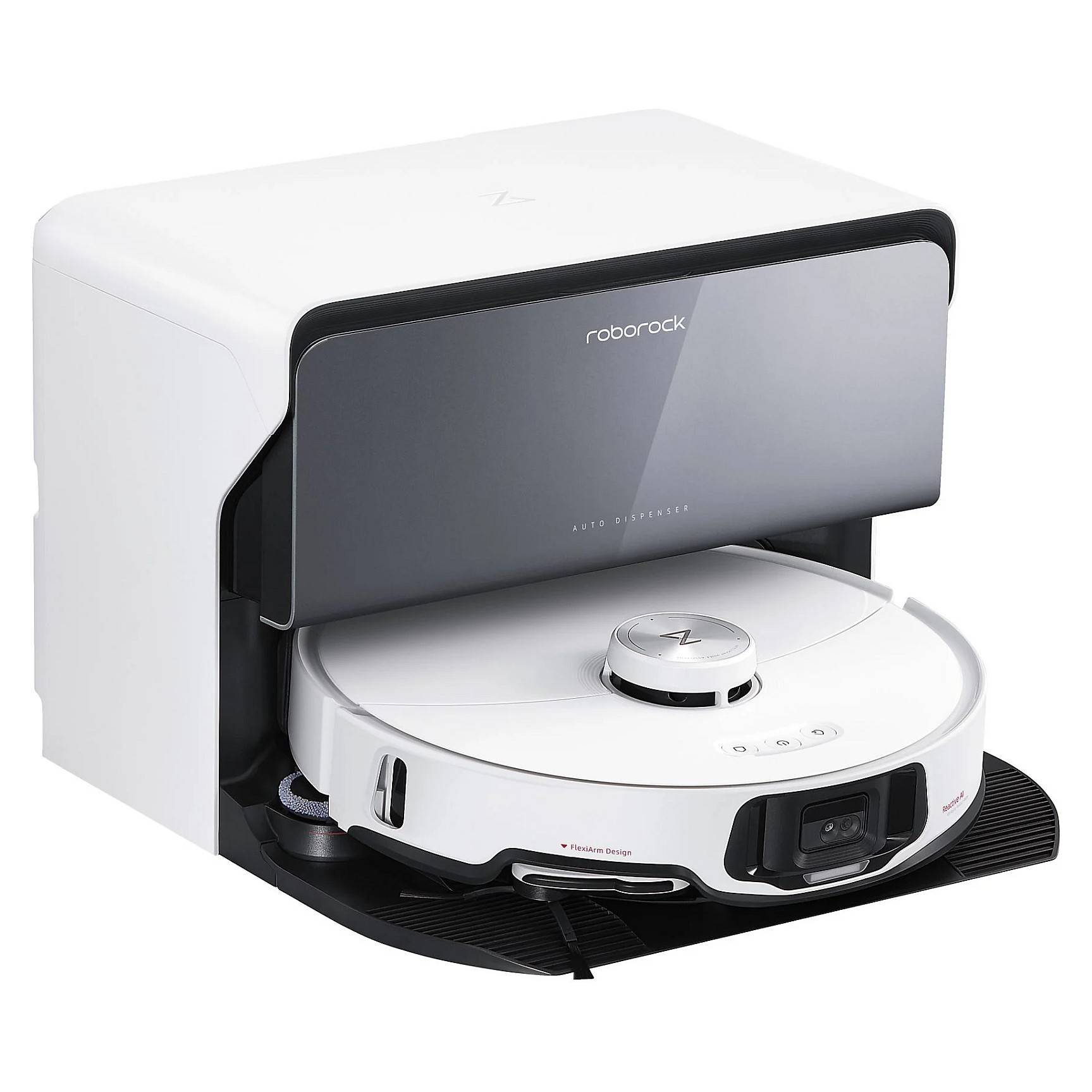 Roborock S8 MaxV Ultra Home & Living