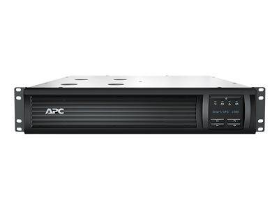 APC Smart-UPS 1500VA LCD RM 2U 230V Refu Server, Storage & USV Unterbrechungsfreie Stromversorgung