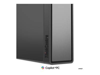Lenovo ThinkCentre Neo55q G6 R5-220 16/512 WiFi6 W11P Multimedia-Technik MiniPC