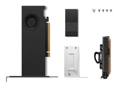 LENOVO NVIDIA RTX PRO 2000 Blackwell 16G Komponenten Grafikkarten (GPU) Workstation