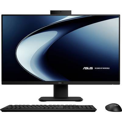 ASUS V600 AiO 27 R7-350 16 1TB black VM670KA-BPE013W W11H Multimedia-Technik All-in-One