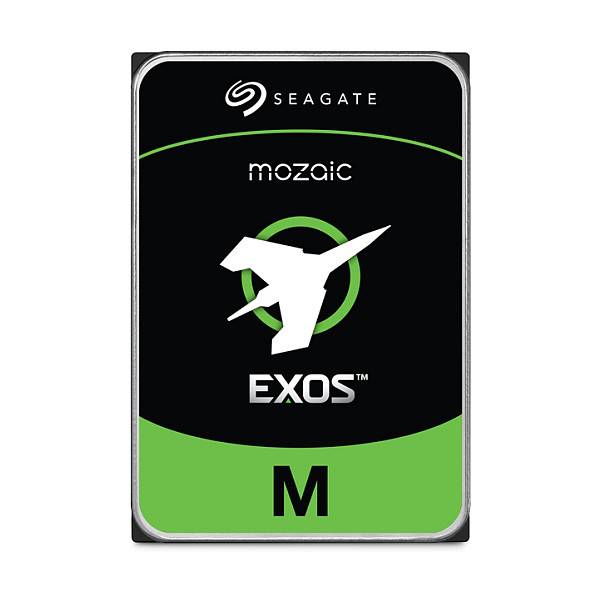 Seagate Exos M internal hard drive Festplatten Interne