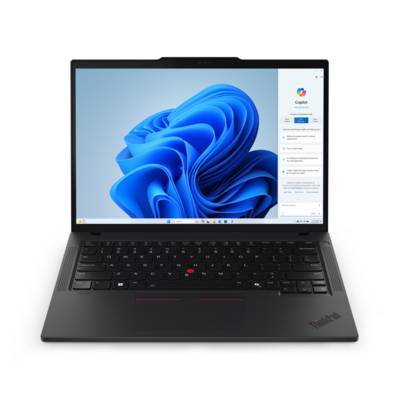 Lenovo ThinkPad P14s AMD G5 14 R5-8640HS 16/512GB WUXGA NT W11P Multimedia-Technik Mobile