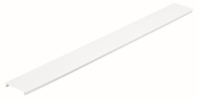 PHIL Maxos Unify Blindabdeckung 1478mm weiss Techn.Licht/Wohnraum Innenleuchten Ind.-/Langfeldleucht