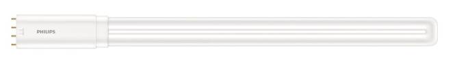 PHIL CorePro LED PL-L 24W/840 160° (55W) 4Pin 2G11 EVG/230V 3400lm EEK E Leuchtmittel LED LED
