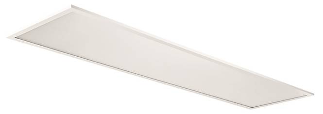 Opple Slim Panel Basic G4 542016013300 Re295-34W-4420lm-4000K-DALI-IP40-UGR19 Techn.Licht/Wohnraum