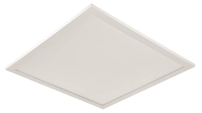 OPPLE LED Panel Basic G4 IP40 Modul625 34W 4420lm 4000K UGR19 DALI2 Techn.Licht/Wohnraum