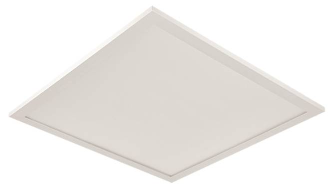 OPPLE LED Panel Basic G4 IP40 Modul625 23-34W 2990/3510/4030/4420lm 3000K UGR19 Techn.Licht/Wohnraum