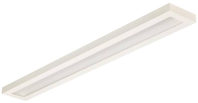 PHIL Coreline Anbauleuchte SM136V 3600/4500/6800lm 4000K UGR19 1570x200mm Techn.Licht/Wohnraum