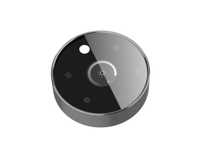 OPPLE LEDSmart-BLE2-Light-Wizard Fernbedienung dimmen+farbwechsel USB-C Techn.Licht/Wohnraum