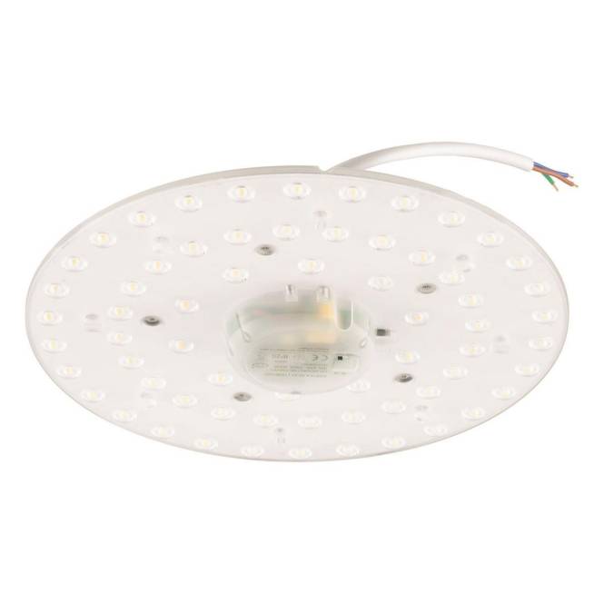 EVN Umrüstmodul POSTEA NEXT ML URM2425 18/24W 2610-3360lm 3/4K AC/DC D240mm Techn.Licht/Wohnraum