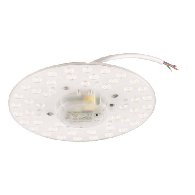 EVN Umrüstmodul POSTEA NEXT ML URM1825 14/18W 1960-2520lm 3/4K AC/DC D183mm Techn.Licht/Wohnraum