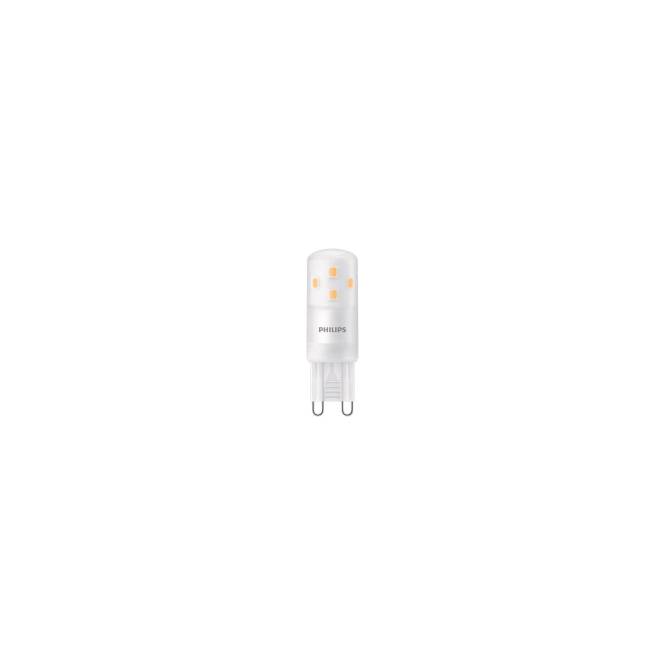 PHIL CorePro LEDcapsuleMV dimmbar G9 2,7-25W/827 300lm 15000h EEK E Leuchtmittel LED LED