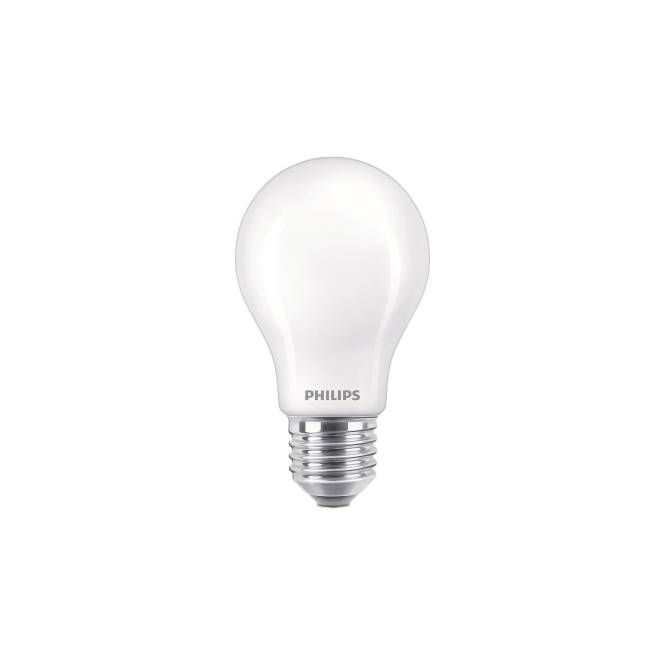 PHIL MAS LEDbulb 5,9-60W/927 E27 matt AGL 806lm DIMTONE 2200-2700K EEK D Leuchtmittel LED LED