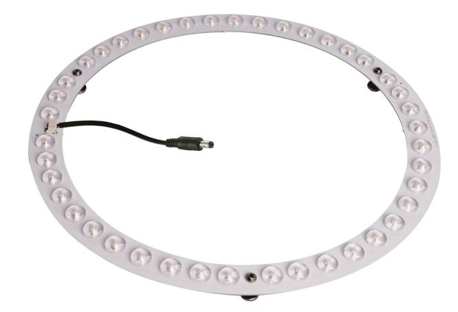 DOTL Umrüstmodul QUICK-FIXadapt D=300mm 700mA 29W 4850lm 4000K - ohne Netzteil Techn.Licht/Wohnraum