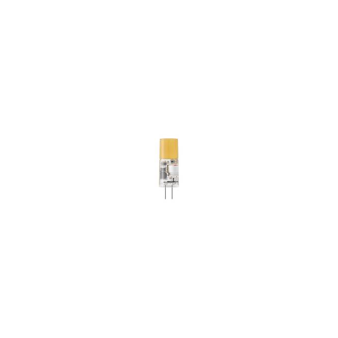 PHIL CorePro LEDcapsule micro 12V G4 2,4-28W/827 300lm 15000h EEK E Leuchtmittel LED LED